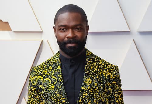 David Oyelowo photo