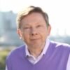 Eckhart Tolle Author, Books, The Power Now, Bio, Age, Wife, Family, Education and Net Worth
