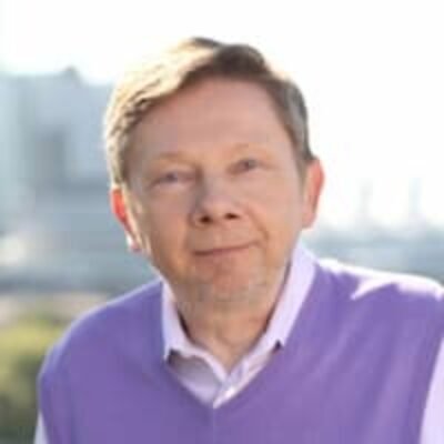 Eckhart Tolle Author, Books, The Power Now, Bio, Age, Wife, Family, Education and Net Worth
