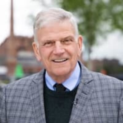 Franklin Graham Bio, Age, Wife, Children, Height, Net Worth and Heart Surgery