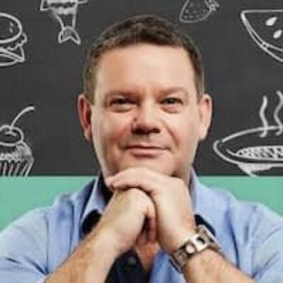 Gary Mehigan Bio, Age, Parents, Wife, Height, Net Worth, Cookbooks and Restaurants