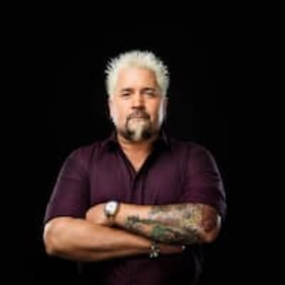 Guy Fieri Bio, Age, Height, Family, Wife, Salary, Food Network, Net Worth and Restaurants