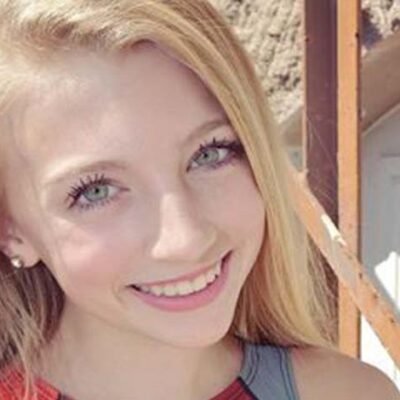 Hannah Mae Dugmore Bio, Age, Net Worth, Height, Nationality, Parents, Boyfriend, YouTuber