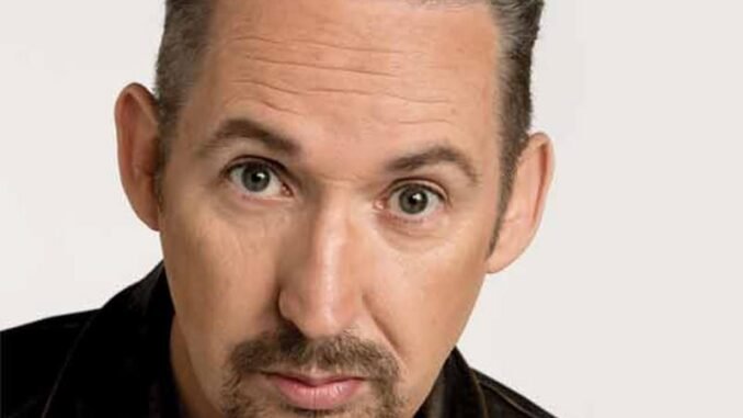 Harland Williams Bio, Age, Net Worth, Height, Twin Brother, Wife