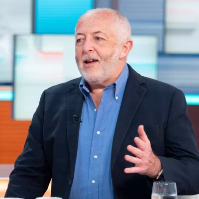 Jeremy Bowen BBC News, Bio, Age, Wiki, Family, Parents, Ethnicity, Wife, Married, Salary, Net Worth