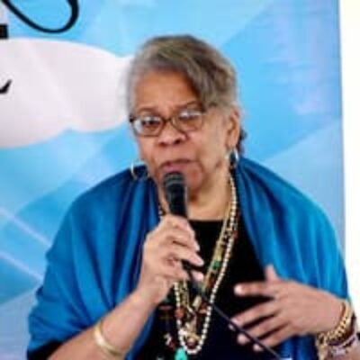 Jessica B. Harris Bio, Age, Family, Husband, Height, Net and Cookbooks