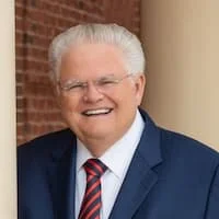 John Hagee Photo