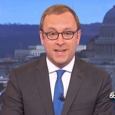 Jonathan Karl ABC News, Bio, Age, Wiki, Net Worth, Salary, Parents, Wife, Daughter, Book