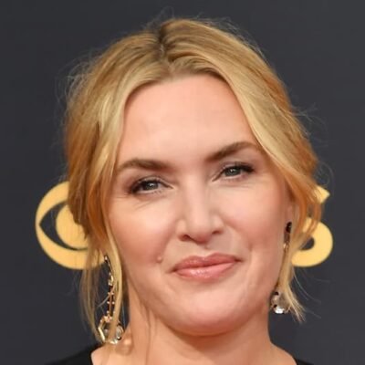 Kate Winslet Bio, Age, Wiki, Net Worth, Height, Daughter, Family, Husband, Movies, TV Shows, Titans