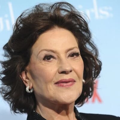 Kelly Bishop Bio, Age, Wiki, Net worth, Height, Parents, Nationality, TV Shows and Movies, Dirty Dancing