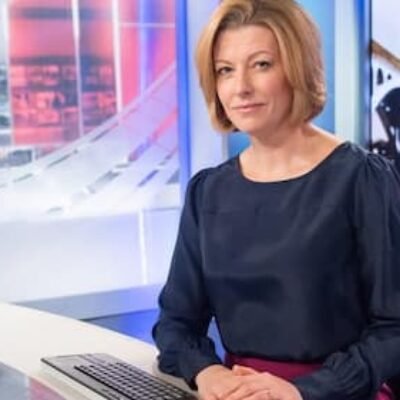 Laura Trevelyan BBC News, Bio, Age, Salary, Height, Nationality, Parents, Father, Husband