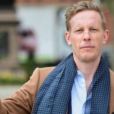 Laurence Fox BBC, Bio, Age, Wiki, Family, Wife, Children, Net Worth, TV Shows and Movies