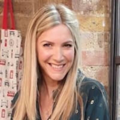 Lisa Faulkner Bio, Age, Parents, Ethnicity, Husband, Height, Net Worth and Movies