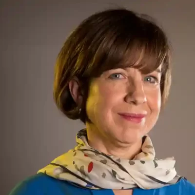 Lyse Doucet BBC News, Bio, Age, Wiki, Salary, Net Worth, Family, Accent, Wife, Partner, Married, Illness