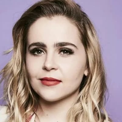 Mae Whitman Bio, Age, Wiki, Height, Net Worth, Parents, Husband, Movies and TV Shows, Family Guy