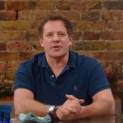 Matt Tebbutt Bio, Age, Wife, Kids, Hospital, Height, Cookbooks, Net and Restaurants