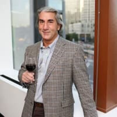 Mike Colameco Teeth, Wife, Net Worth, Age, Real Food, Italian, Family, Parents and Height