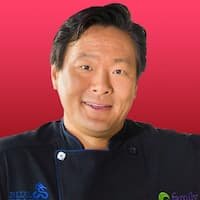 Ming Tsai Photo
