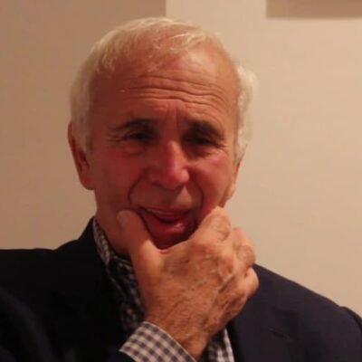 Morton Dean CBS News, Bio, Age, Wiki, Net Worth, Ethnicity, Parents Wife, Children, Vietnam, Books