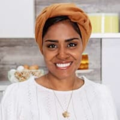 Nadiya Hussain Bio, Age, Parents, Husband, Height, Net Worth, Cookbooks and Headscarf