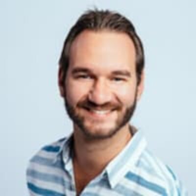 Nick Vujicic Bio, Age, Parents, Wife, Children, Height, Books, Salary and Net Worth