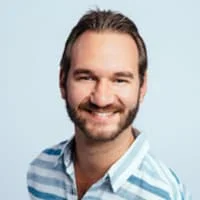 Nick Vujicic Photo