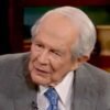 Pat Robertson Bio, Age, Family, Wife, Height, The 700 Club, House and Books