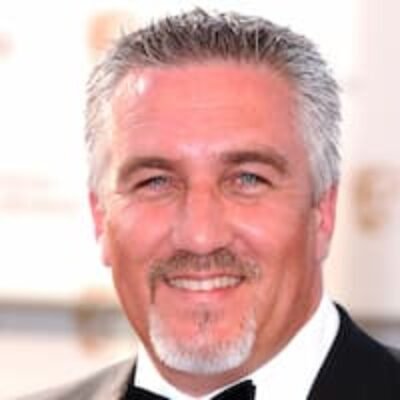 Paul Hollywood Bio, Age, Ethnicity, Parents, Wife, Height, Net, Cookbooks
