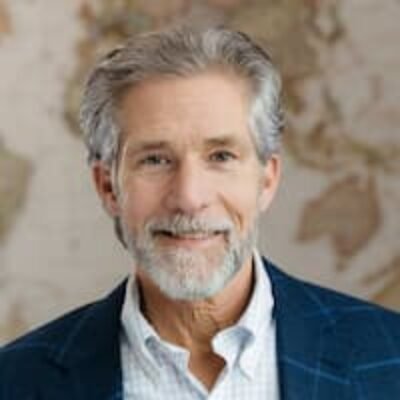 Paul Osteen Bio, Age, Parents, Wife, Children, Height, Net Worth and Lakewood Church