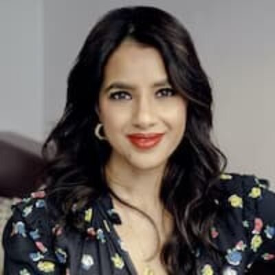 Ravinder Bhogal Bio, Age, Ethnicity, Family, Net Worth, Jikoni and Books