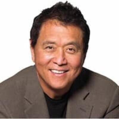 Robert Kiyosaki Bio, Age, Parents, Wife, Height, Bankrupt, House and Cashflow