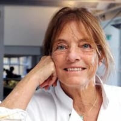 Ruth Rogers Bio, Age, Ethnicity, Parents, Wife, Net Worth, River Café and Cookbook