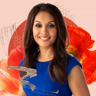 Sandhya Patel ABC7 News, Bio, Age, Net Worth,  Birthday, Ethnicity, Parents, Husband, Salary