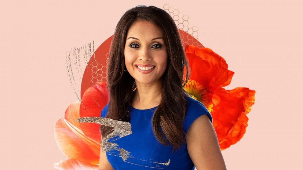 Sandhya Patel Photo