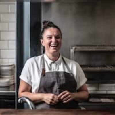 Selin Kiazim Bio, Age, Ethnicity, Family, Husband, Net Worth, Cookbook and Restaurants