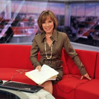 Sian Williams BBC News, Bio, Age, Wiki, Height, Net Worth, Parents Husband, Children,