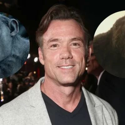 Terry Notary Bio, Age, Net Worth, Height, Parents Wife, Rhonda, Movies, The Square, The Call of the Wild 