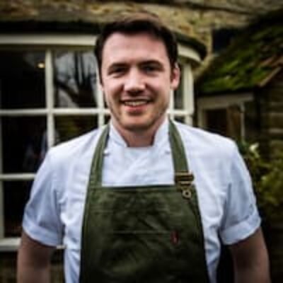 Tommy Banks Bio, Age, Ethnicity, Family, Children, Wife, Net, Cookboook, Restaurants