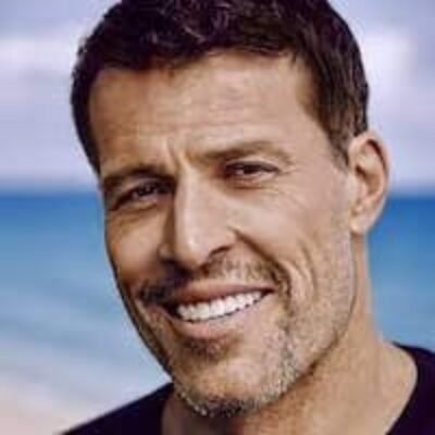 Tony Robbins Net Worth, Height, Wife, Age, Book, Quotes, Disease, 2024 and The Giant Within