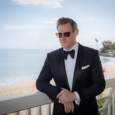 Trevor Engelson Bio, Age, Net Worth, Ex-Wife, Meghan Markle, Parents, Movies, TV Shows