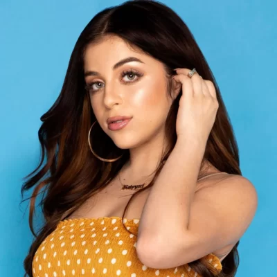 Baby Ariel Bio, Age, Wiki, Birthday, Net Worth, Height, Nationality, Parents, Brother, Boyfriend