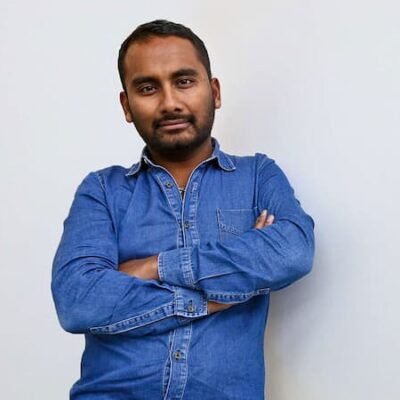 Amol Rajan BBC News, Bio, Age, Wiki,  Salary, Net Worth, Wife, Height, Ethnicity, Documentary