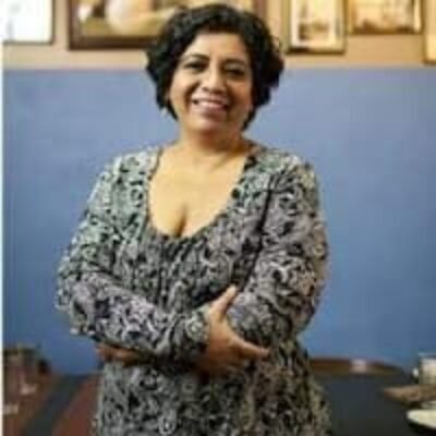 Asma Khan Bio, Age, Ethnicity, Family, Height, Net Worth, Table, Cookbooks and Express