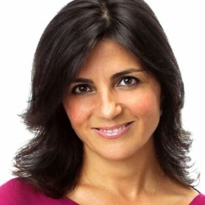 Barbara Fedida, ABC News, Bio, Age, Wiki, Net Worth, Husband, Height, Family, Parents