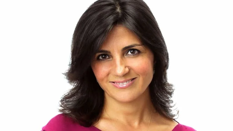 Barbara Fedida Photo