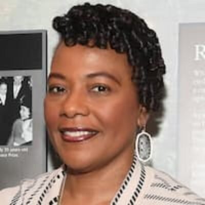 Bernice King Bio, Age, Siblings, Marriage, Children, Weight Loss, Twitter, Religion, Alpha Kappa