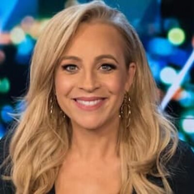 Carrie Bickmore Radio, Bio, Age, Wiki, Net Worth, Salary, Parents, , Husband, Children, Measurements