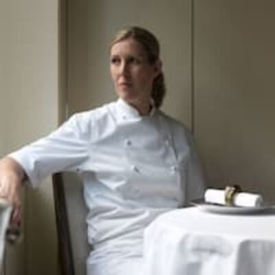 Clare Smyth Bio, Age, Parents, Husband, Net Worth, Michelin stars and Book