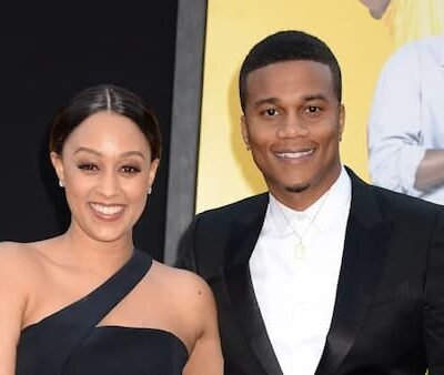 Cory Hardrict Photo
