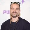 David Harbour Bio, Age, Net Worth, Wife, Children, Ethnicity, TV Shows and Movies, Stranger Things
